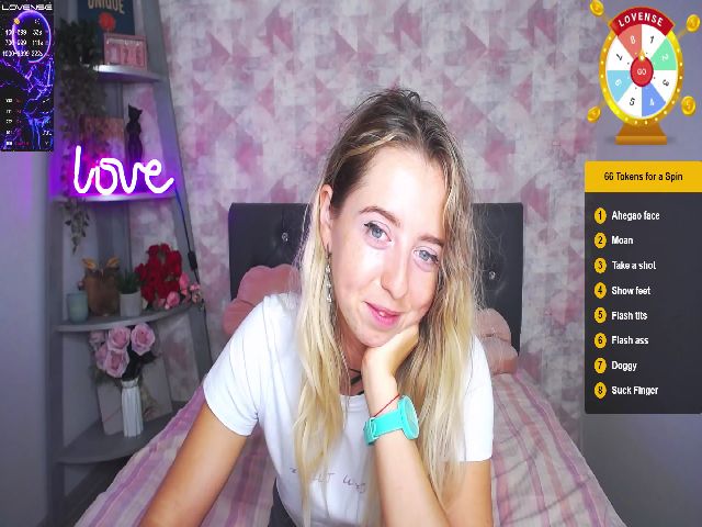 Live sex webcam photo for Lili_Tease #261052960