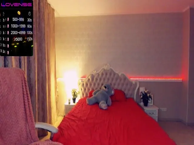 Live sex webcam photo for MileyDreams #260975169