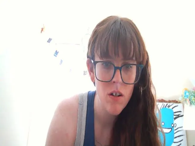 Live sex webcam photo for Ginger_secret #262246095