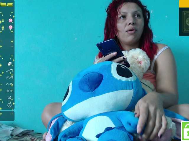 Live sex webcam photo for VioletaSexyLa #250515870