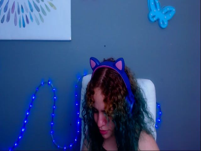 Live sex webcam photo for Tattiana_love #257499736