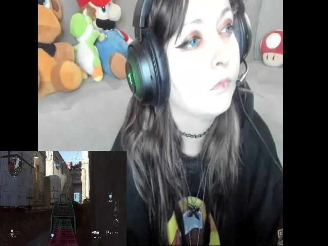 Live sex webcam photo for PrincessBluu #264521139