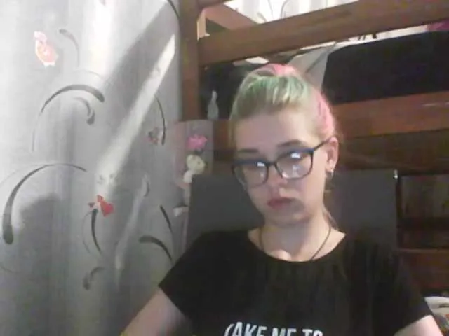Live sex webcam photo for malvinella #251174555