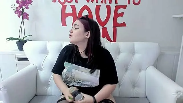 Live sex webcam photo for AdelaStokes #244727477