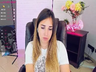 Live sex webcam photo for AnastashaGray #251831864