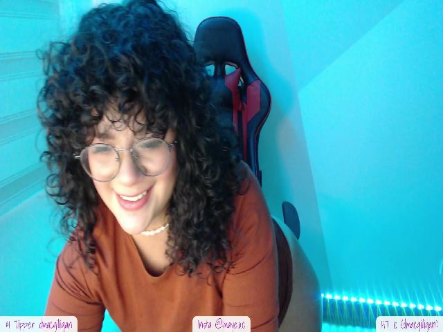 Live sex webcam photo for Isabela_1 #253574120