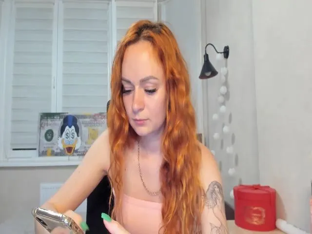 Live sex webcam photo for SimonettaV #256401997