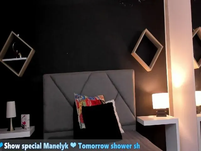 Live sex webcam photo for Manelyk_m #254573113