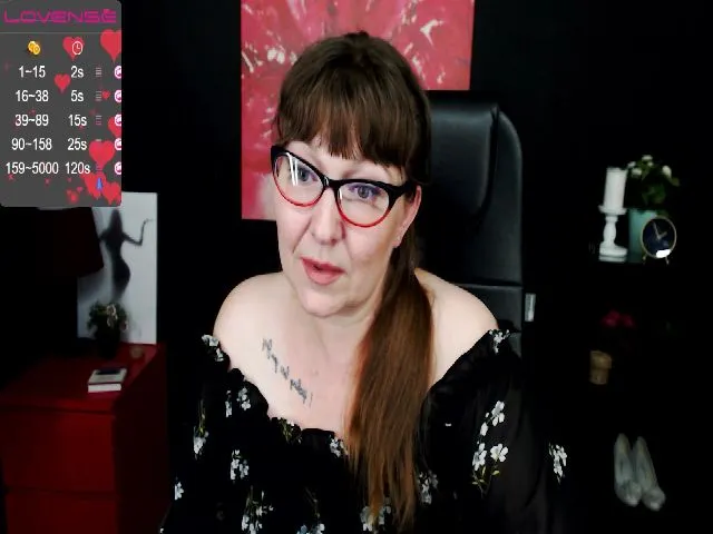 Live sex webcam photo for FaithPers #259716446