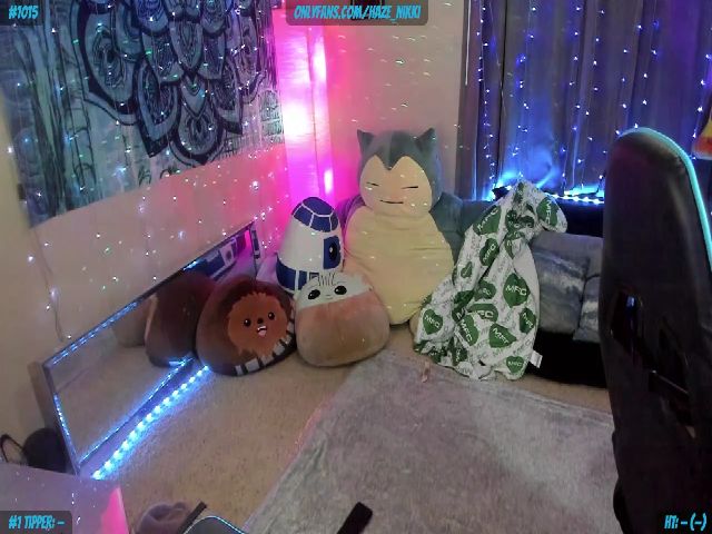 Live sex webcam photo for Nikki_Haze #259084859