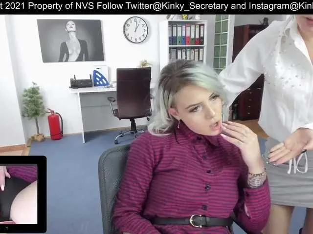 Live sex webcam photo for KinkyOffice #245684434
