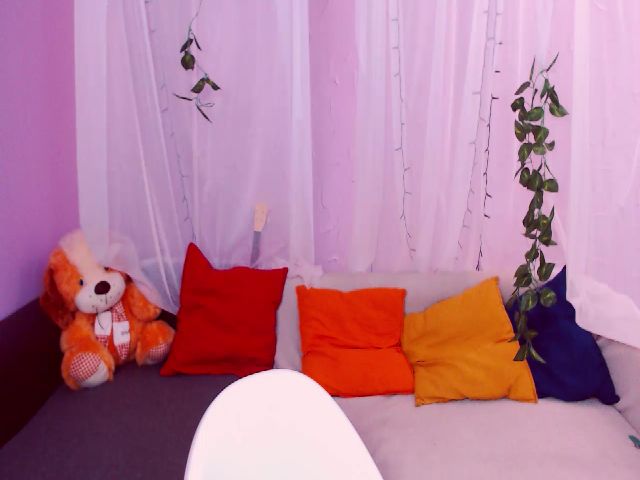 Live sex webcam photo for Ms_christiana #253844246