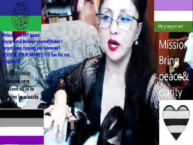 Live sex webcam photo for ImperatrizaS #253234928