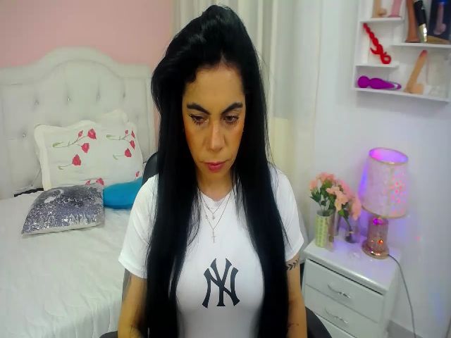 Live sex webcam photo for Petite_camila #287864648