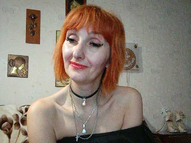 Live sex webcam photo for Ryzhulya1 #246552105