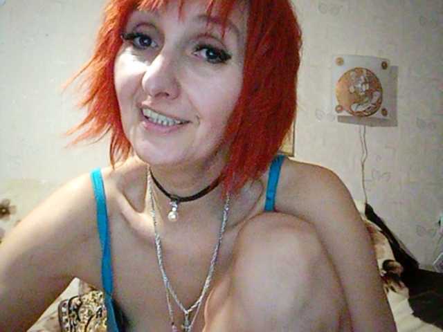 Live sex webcam photo for Ryzhulya1 #241338716