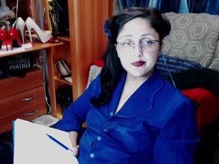 Live sex webcam photo for 1imperatriza #240788094