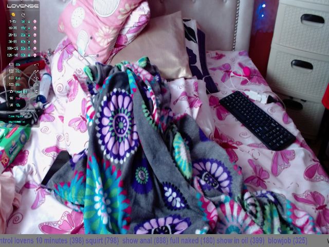 Live sex webcam photo for Sexyalicia4 #254463354