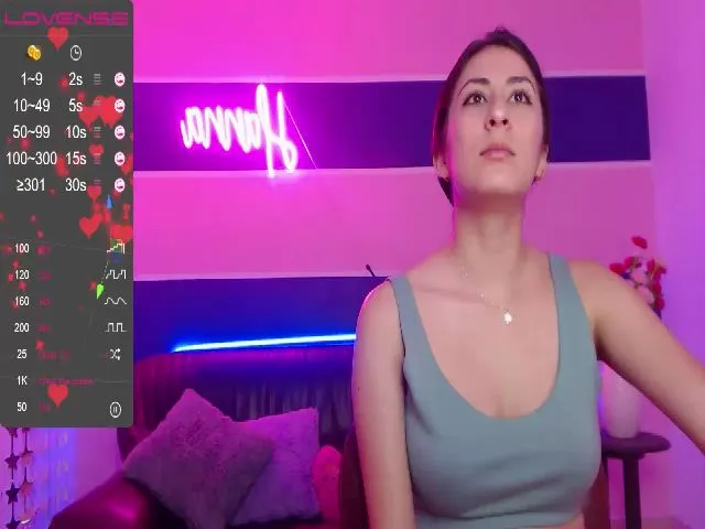 Live sex webcam photo for HannaCamgirl #262014151
