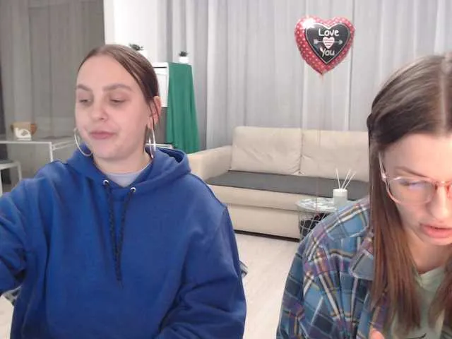 Live sex webcam photo for BugaGirls #241150569