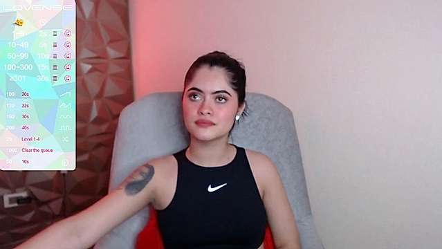 Live sex webcam photo for angiemoonl #243615977