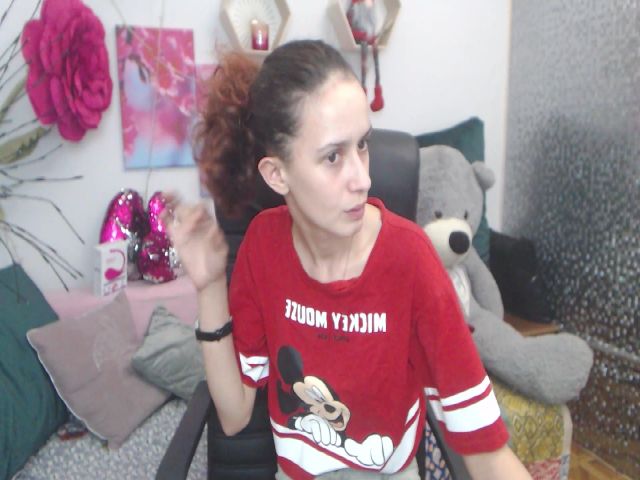 Live sex webcam photo for IrisNichols #252660838