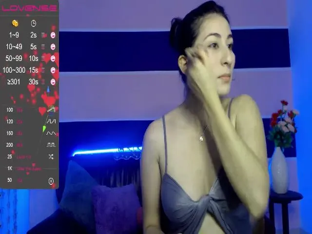 Live sex webcam photo for HannaCamgirl #253221791