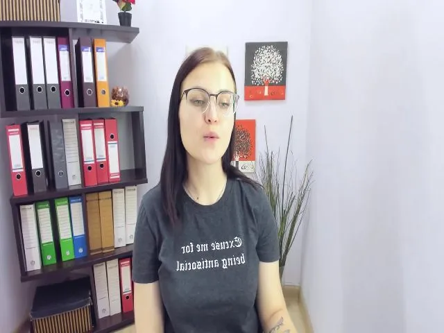 Live sex webcam photo for EvaMild #254646516