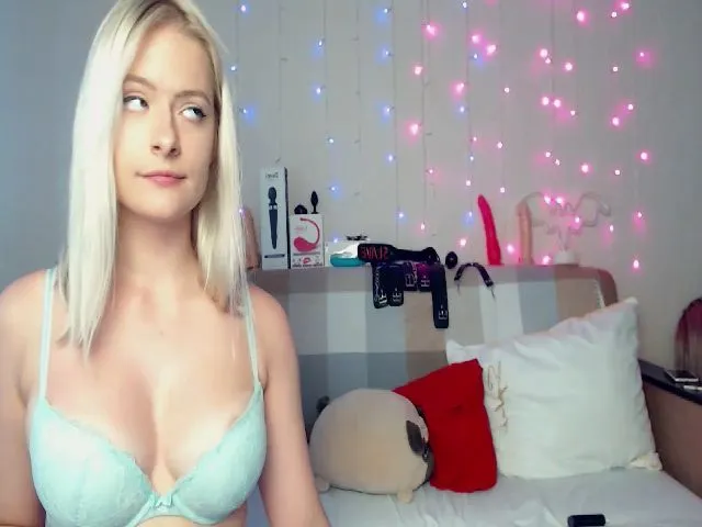 Live sex webcam photo for Milianni #261499981