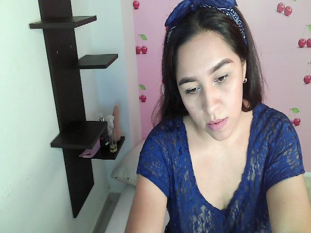 Live sex webcam photo for Lorena_lesli #260871078