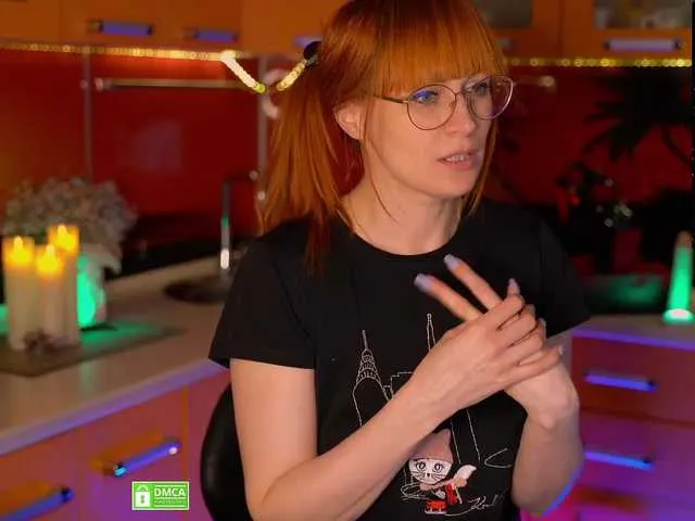 Live sex webcam photo for Redfury69 #241354284