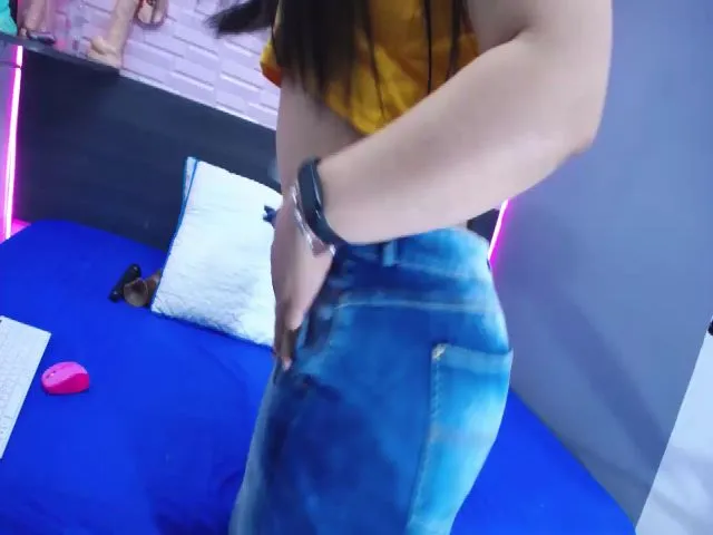 Live sex webcam photo for RachellKors #263524181