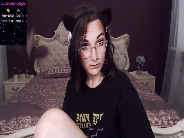 Live sex webcam photo for WinonaCooper #256237093