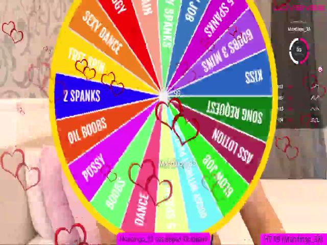 Live sex webcam photo for AllieSweet_ #262311422