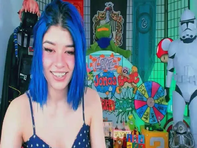 Live sex webcam photo for Agostinha_Red #253802789