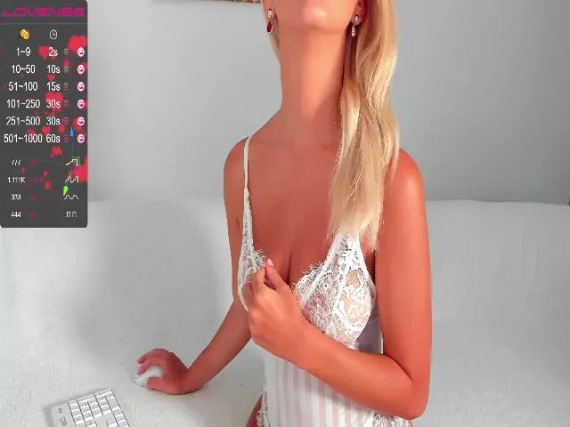 Live sex webcam photo for ShyEyesBlondy #252756021
