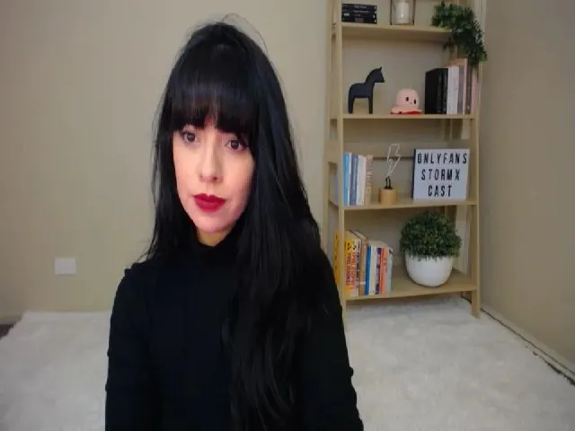 Live sex webcam photo for stormxcast #254299112