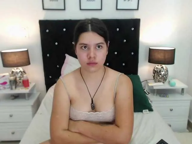 Live sex webcam photo for elacam #241044896