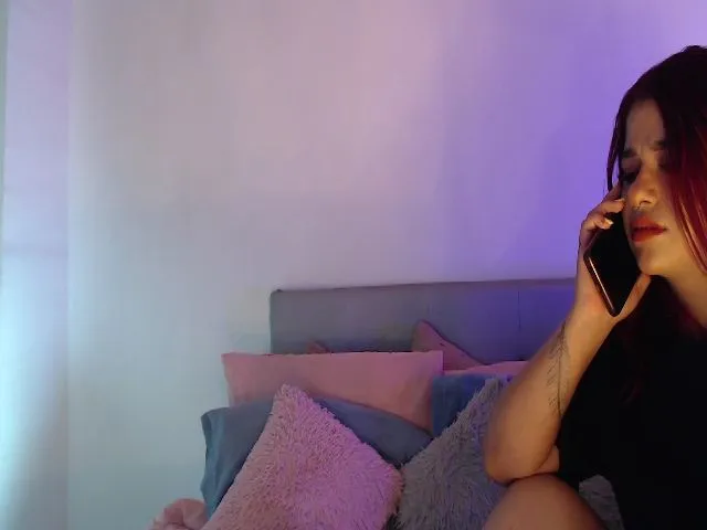 Live sex webcam photo for CALLIE_ANGEL1 #261023466