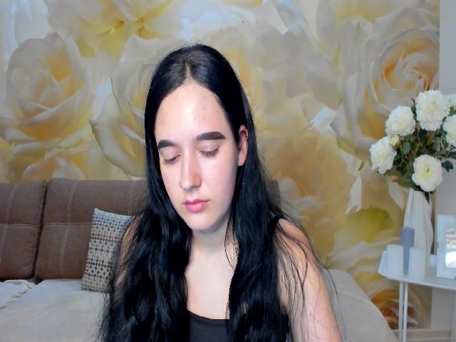 Live sex webcam photo for Steffi18 #259407086