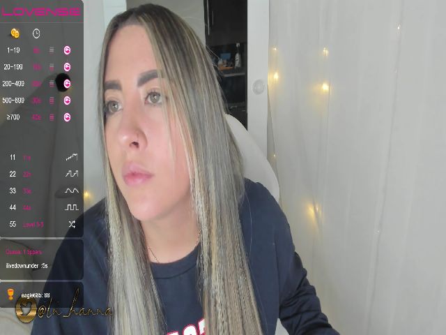 Live sex webcam photo for Hanna_tn #263799309