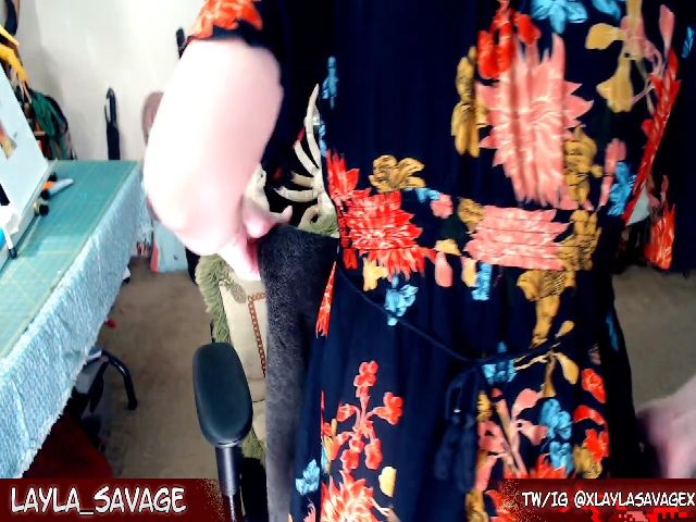 Live sex webcam photo for Layla_Savage #253647092