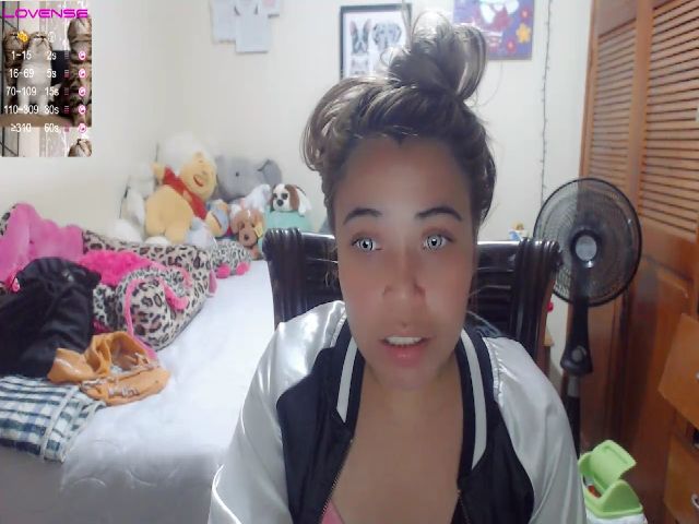 Live sex webcam photo for Meganhill_ #252298912