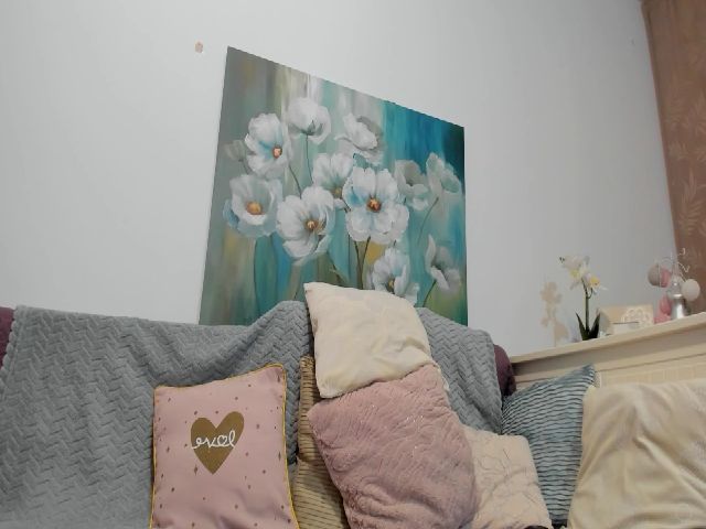 Live sex webcam photo for Miss_secret_M #262745522