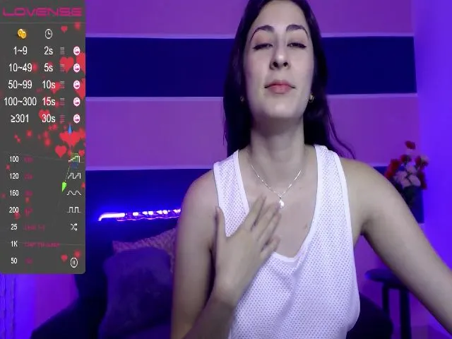 Live sex webcam photo for HannaCamgirl #253660235