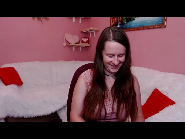 Live sex webcam photo for Tukutie #254491174