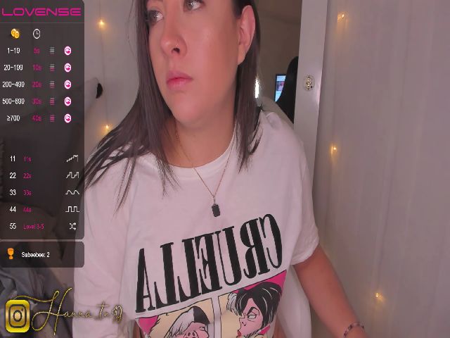 Live sex webcam photo for Hanna_tn #258646278