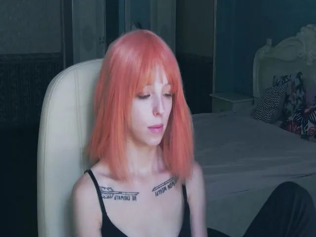 Live sex webcam photo for AmyLime #264842547