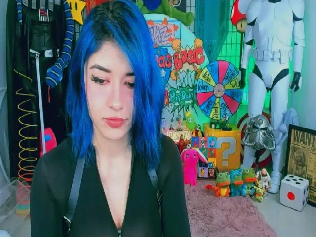 Live sex webcam photo for Agostinha_Red #258654922
