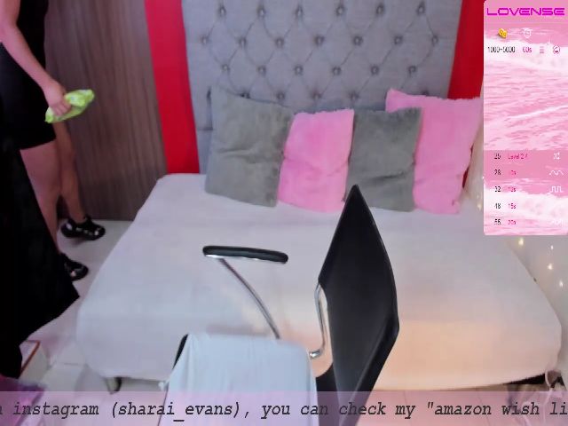 Live sex webcam photo for Sweety_sharai #253431272